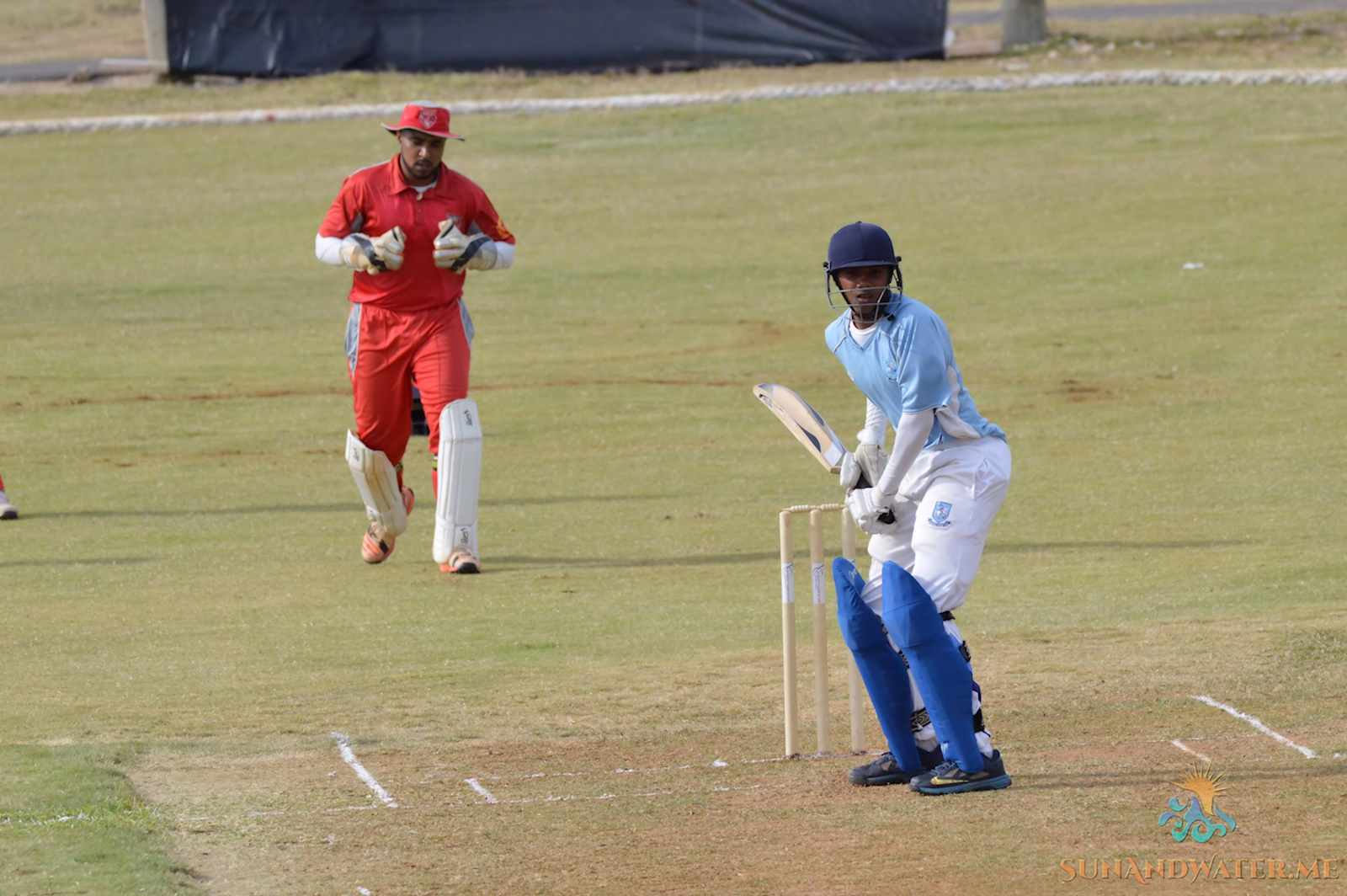 Bay vs St. Georges (35)